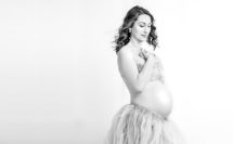 Schwangerschafts-Fotografie, Babybauch-Fotos Ihren Liebsten